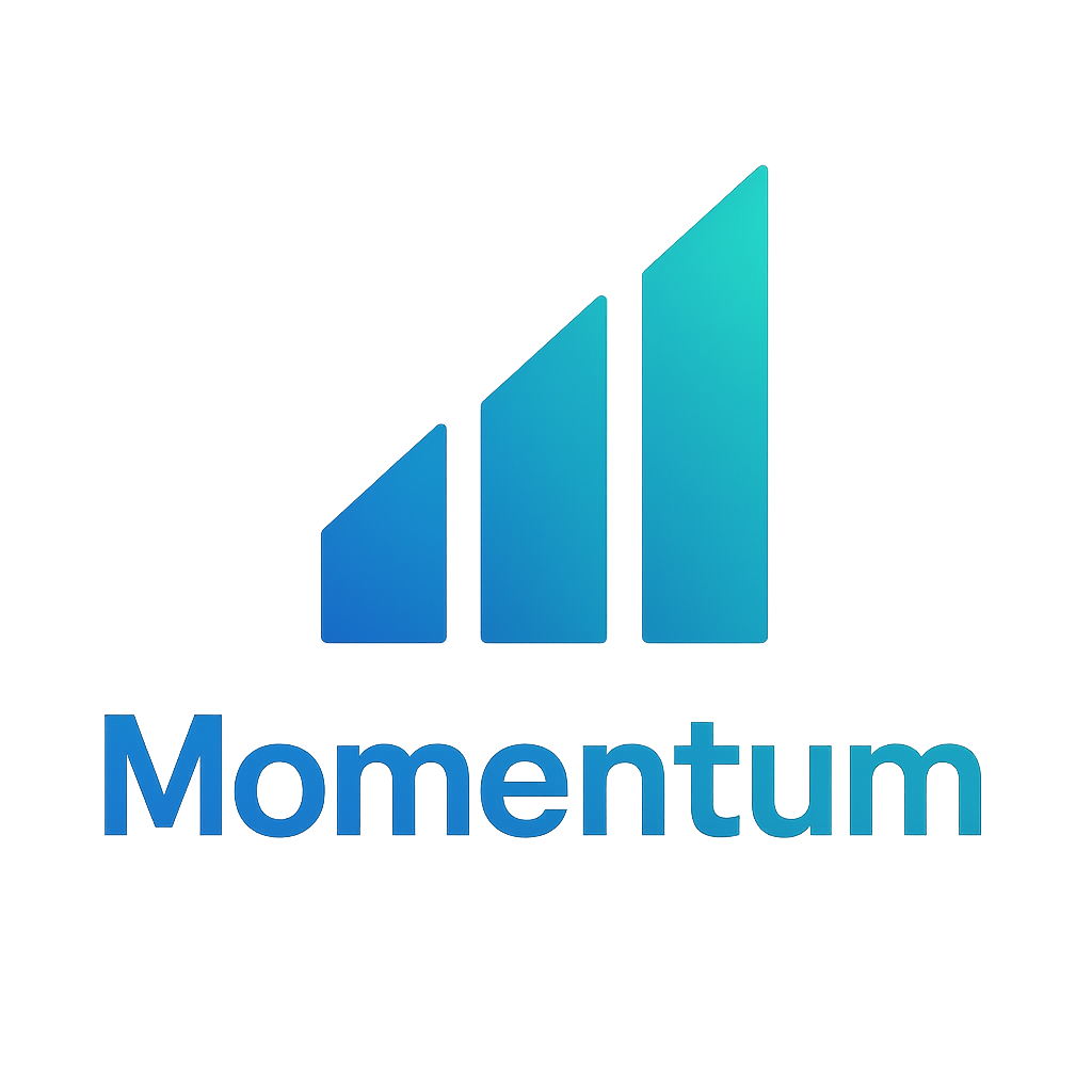 Momentum Logo